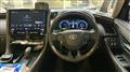 2023 Toyota Alphard Hybrid