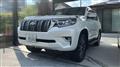2020 Toyota Land Cruiser Prado