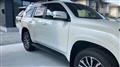 2020 Toyota Land Cruiser Prado
