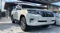 2020 Toyota Land Cruiser Prado
