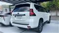 2020 Toyota Land Cruiser Prado