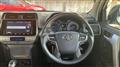 2020 Toyota Land Cruiser Prado