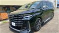 2024 Toyota Vellfire