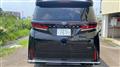 2024 Toyota Vellfire