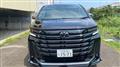 2024 Toyota Vellfire