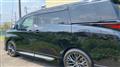 2024 Toyota Vellfire