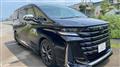 2024 Toyota Vellfire