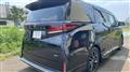 2024 Toyota Vellfire