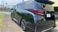 2024 Toyota Vellfire