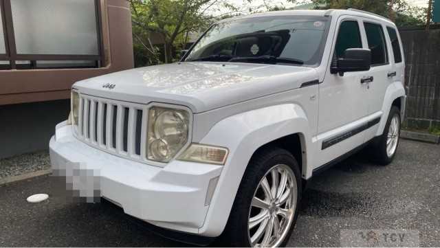 2011 Jeep Cherokee