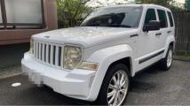 2011 Jeep Cherokee