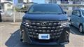 2024 Toyota Alphard G