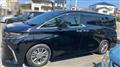 2024 Toyota Alphard G