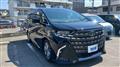 2024 Toyota Alphard G