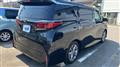 2024 Toyota Alphard G