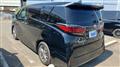 2024 Toyota Alphard G