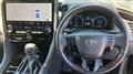 2024 Toyota Alphard G