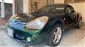 2003 Toyota MR-S