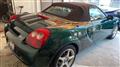 2003 Toyota MR-S
