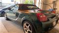 2003 Toyota MR-S