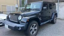 2017 Jeep Wrangler