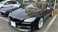 2013 BMW 6 Series