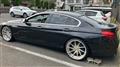 2013 BMW 6 Series