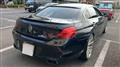 2013 BMW 6 Series