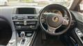 2013 BMW 6 Series