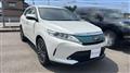 2019 Toyota Harrier