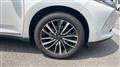 2019 Toyota Harrier