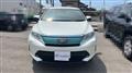 2019 Toyota Harrier