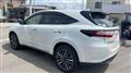 2019 Toyota Harrier