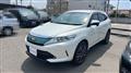 2019 Toyota Harrier