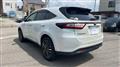 2019 Toyota Harrier