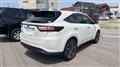 2019 Toyota Harrier