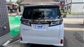 2019 Toyota Vellfire