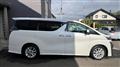 2019 Toyota Vellfire