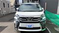 2019 Toyota Vellfire