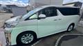 2019 Toyota Vellfire