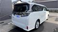 2019 Toyota Vellfire