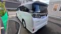 2019 Toyota Vellfire