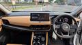 2024 Nissan X-Trail