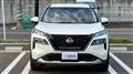 2024 Nissan X-Trail