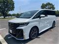 2024 Toyota Vellfire