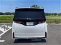 2024 Toyota Vellfire