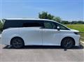 2024 Toyota Vellfire
