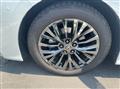2024 Toyota Vellfire
