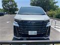 2024 Toyota Vellfire