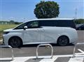 2024 Toyota Vellfire
